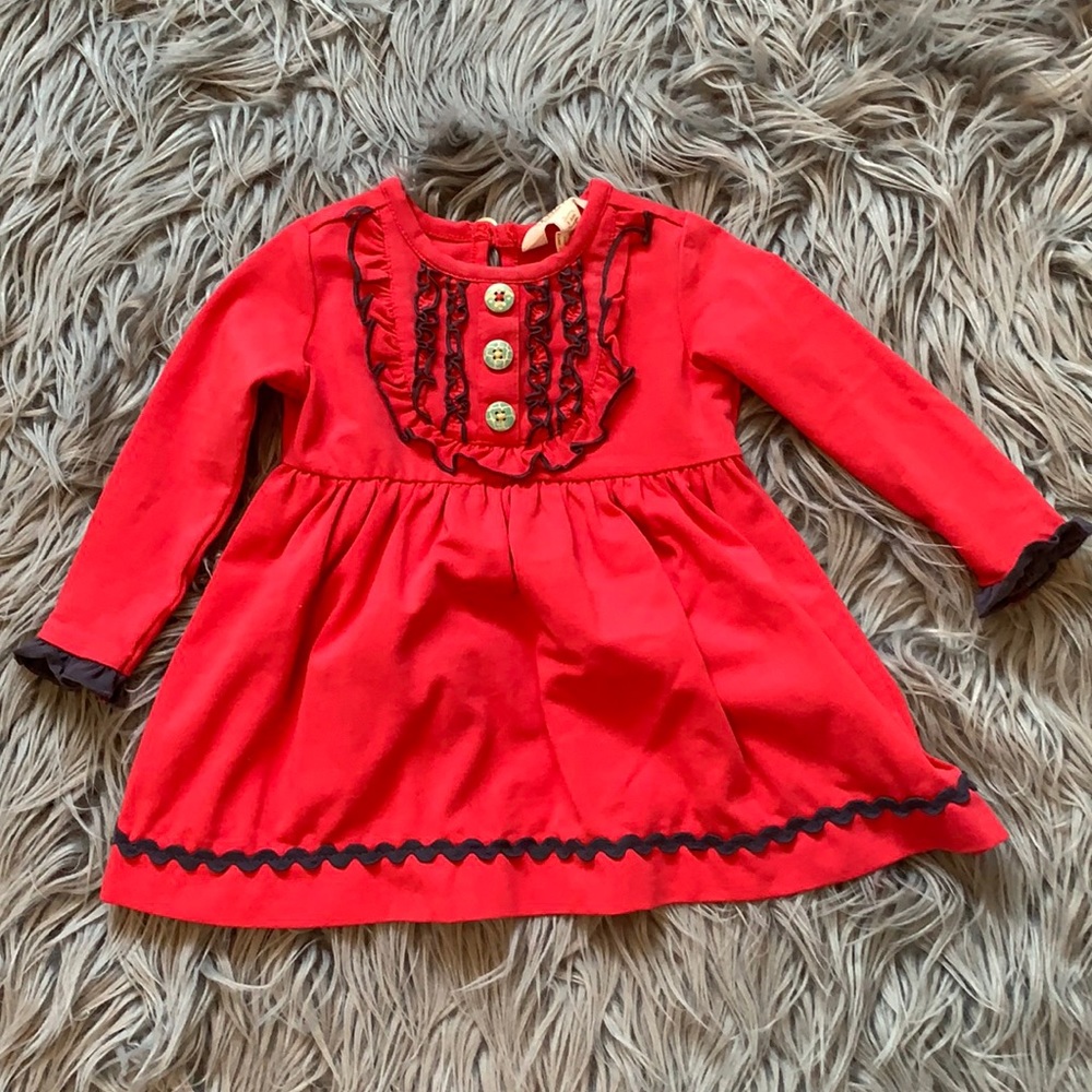 Matilda Jane Tunic/Dress